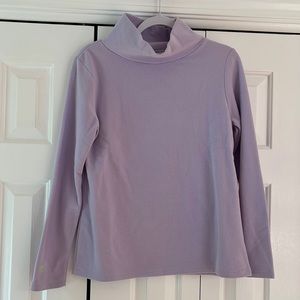 Dudley Stephens green point turtleneck terry fleece